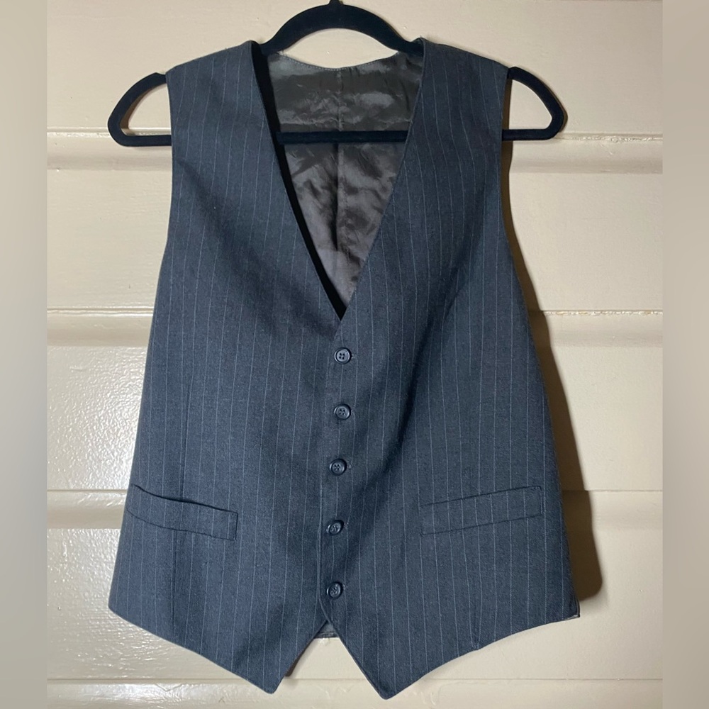Vest